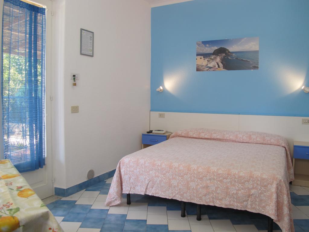 Aparthotel Villa Marinù Forio di Ischia Extérieur photo
